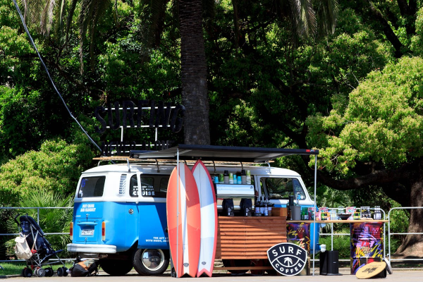 Surf Etiquette in Kedungu Beach Bali